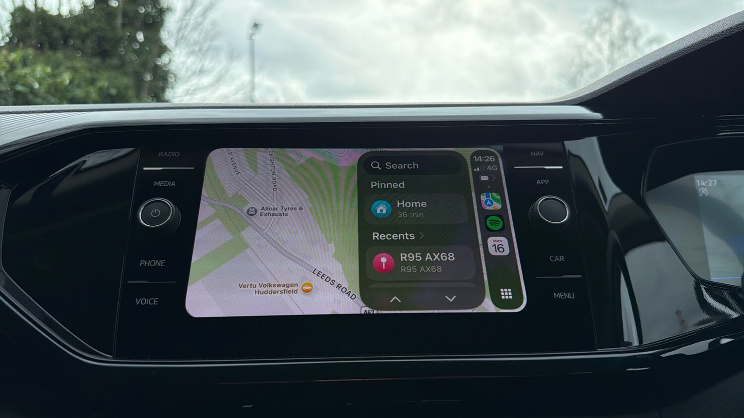 Used Volkswagen T-Cross 2023 for sale - 77917143: Photo 40