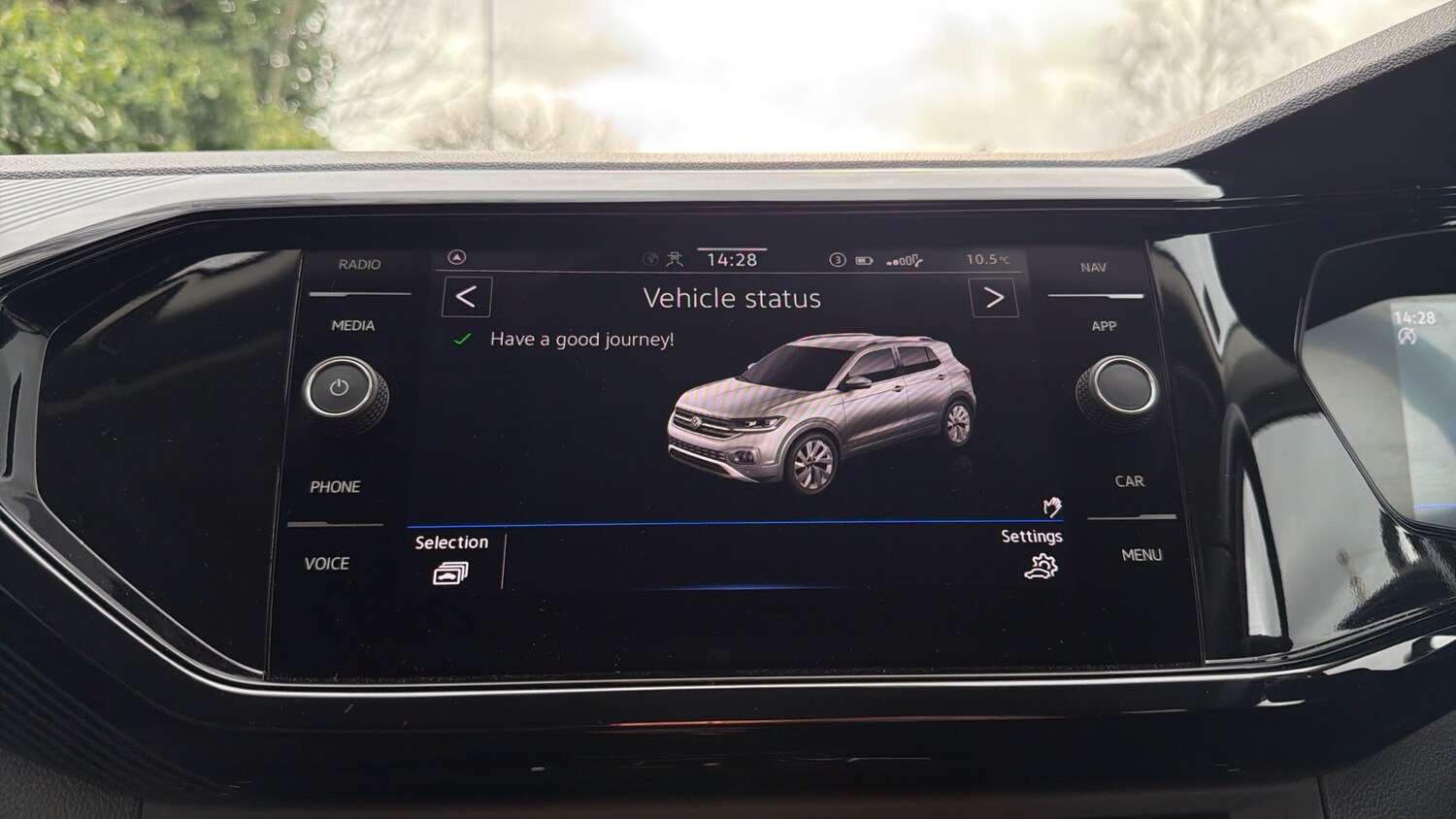 Used Volkswagen T-Cross 2023 for sale - 77917143: Photo 41