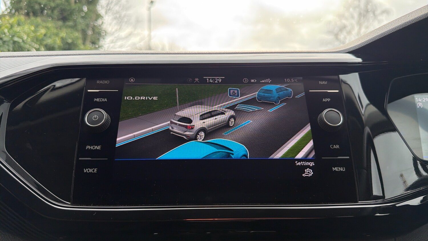 Used Volkswagen T-Cross 2023 for sale - 77917143: Photo 43