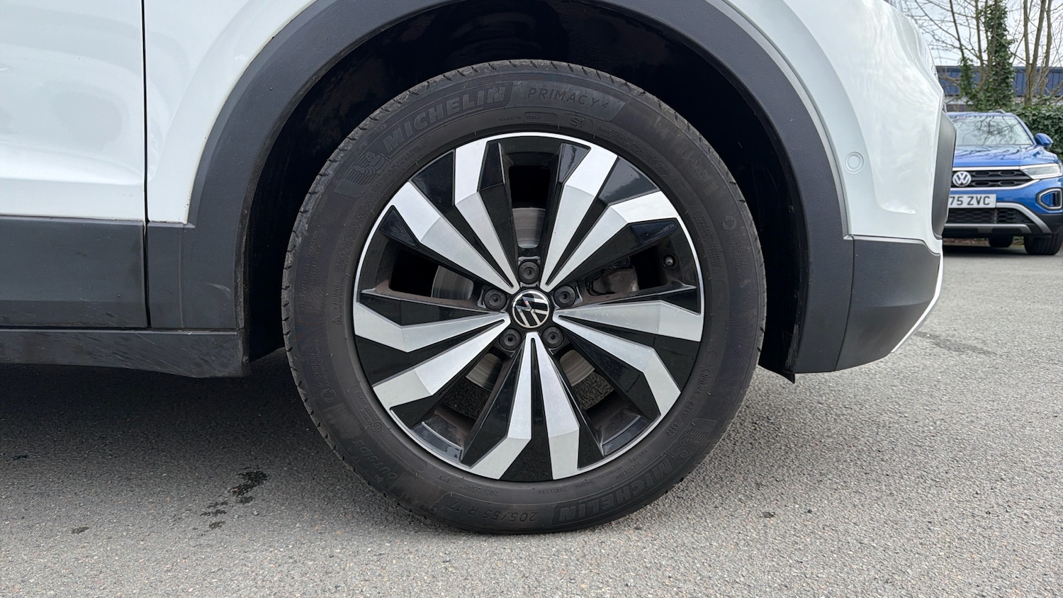 Used Volkswagen T-Cross 2023 for sale - 77917143: Photo 5