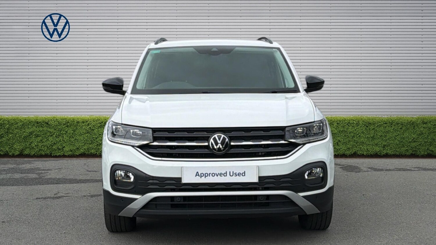 Used Volkswagen T-Cross 2023 for sale - 77917143: Photo 7
