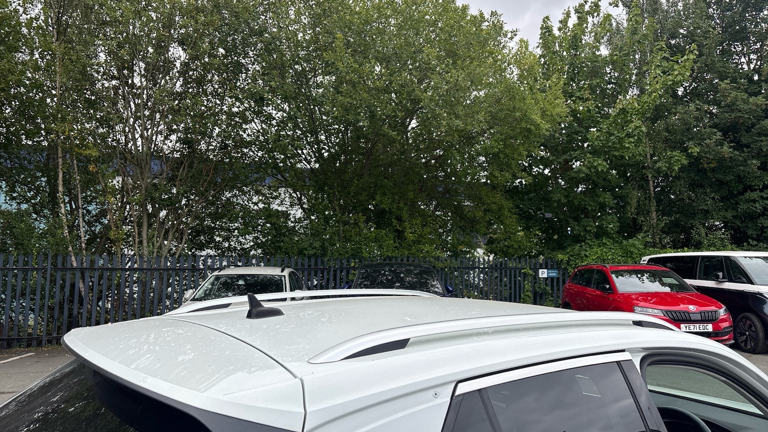 Vehicle 29