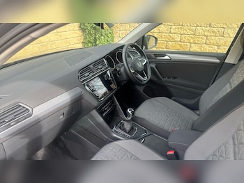 Used Volkswagen Tiguan 2022 for sale - 78540705: Photo