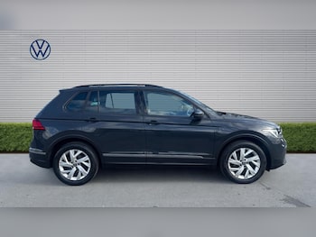 Used Volkswagen Tiguan 2022 for sale - 78540705: Photo
