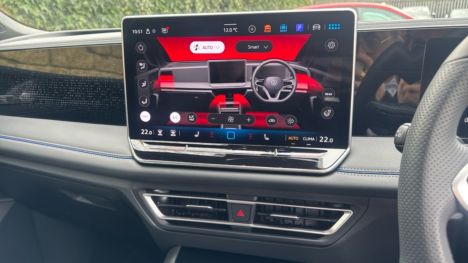 Used Volkswagen Tiguan 2025 for sale - 78077539: Photo 13