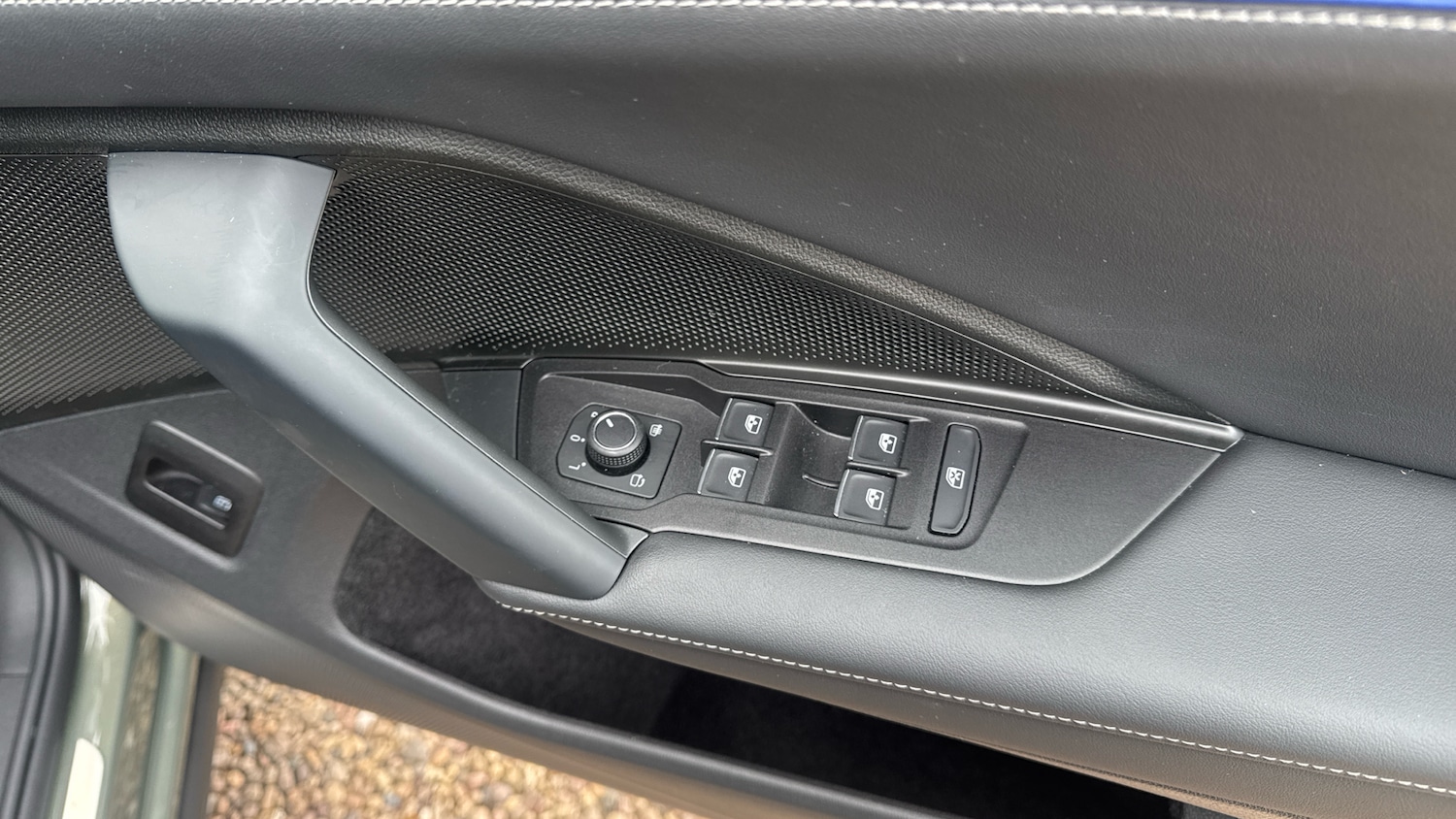 Used Volkswagen Tiguan 2025 for sale - 78077539: Photo 19