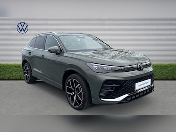 Used Volkswagen Tiguan 2025 for sale - 78077539: Photo