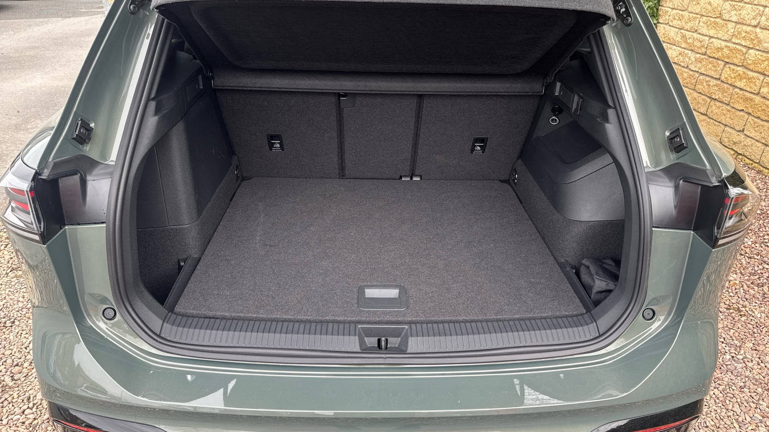 Used Volkswagen Tiguan 2025 for sale - 78077539: Photo 20