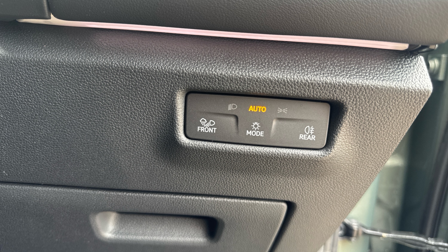 Used Volkswagen Tiguan 2025 for sale - 78077539: Photo 29