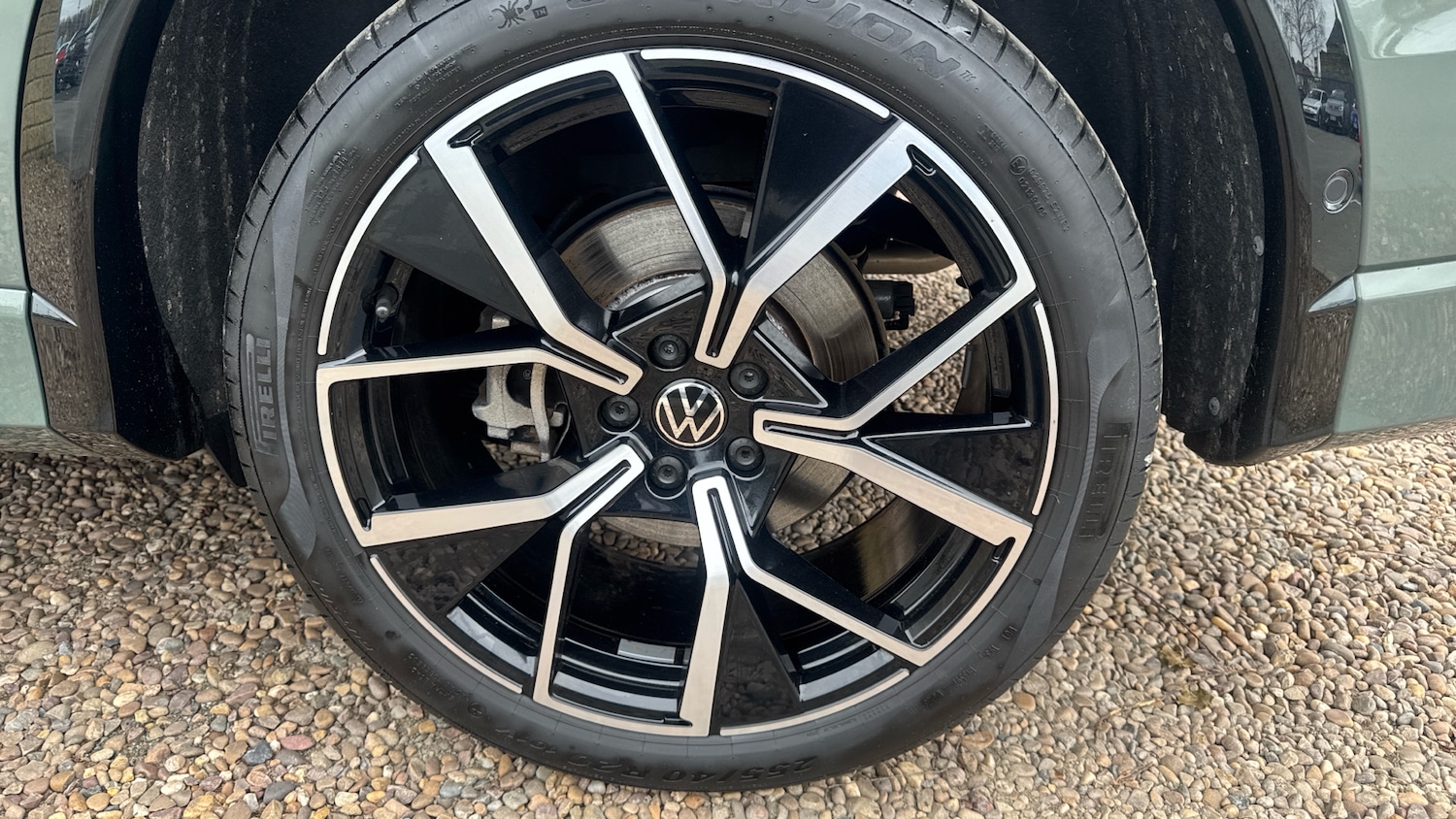 Used Volkswagen Tiguan 2025 for sale - 78077539: Photo 32