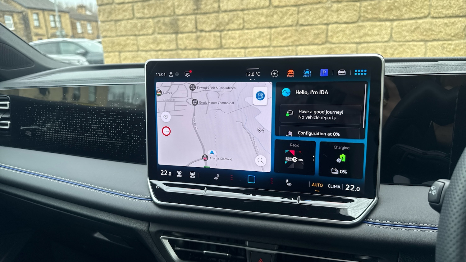 Used Volkswagen Tiguan 2025 for sale - 78077539: Photo 41