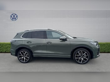 Used Volkswagen Tiguan 2025 for sale - 78077539: Photo