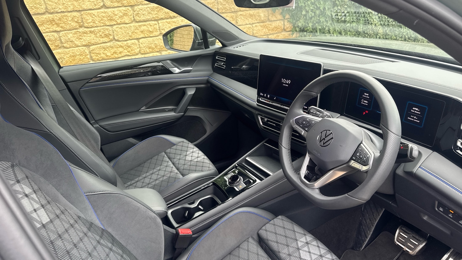 Used Volkswagen Tiguan 2025 for sale - 78077539: Photo 6