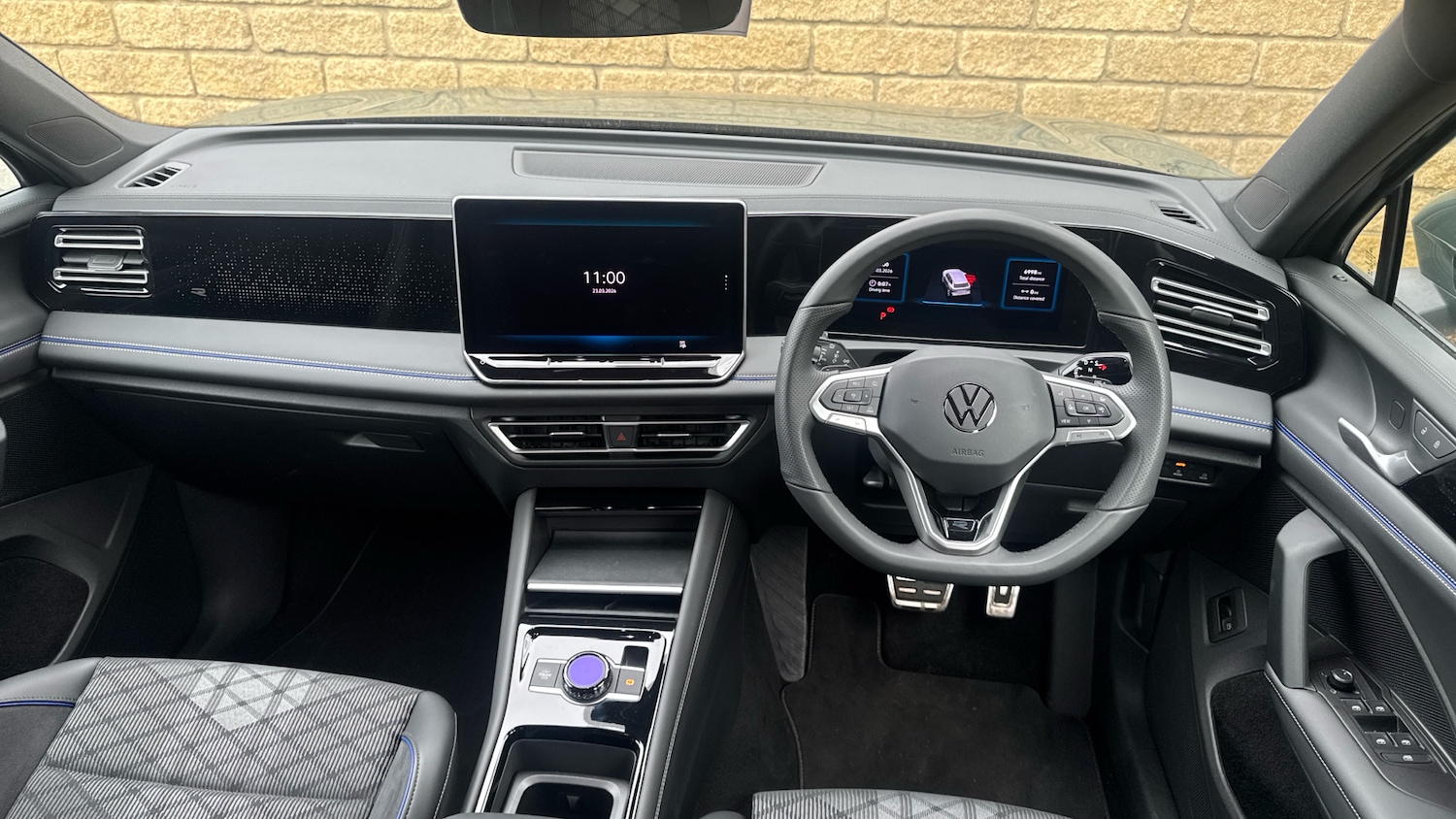 Used Volkswagen Tiguan 2025 for sale - 78077539: Photo 9