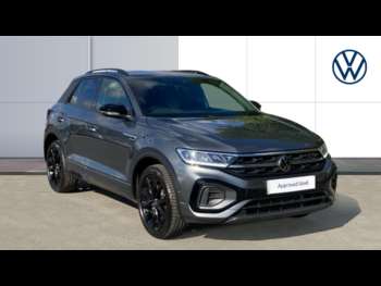 2022 (72) - 2.0 TSI 4MOTION R-Line 5dr DSG Petrol Hatchback