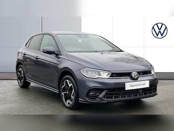 Used Volkswagen Polo 2025 for sale - 77461517: Photo