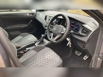 Used Volkswagen Polo 2025 for sale - 77461517: Photo