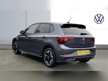 Used Volkswagen Polo 2025 for sale - 77461517: Photo