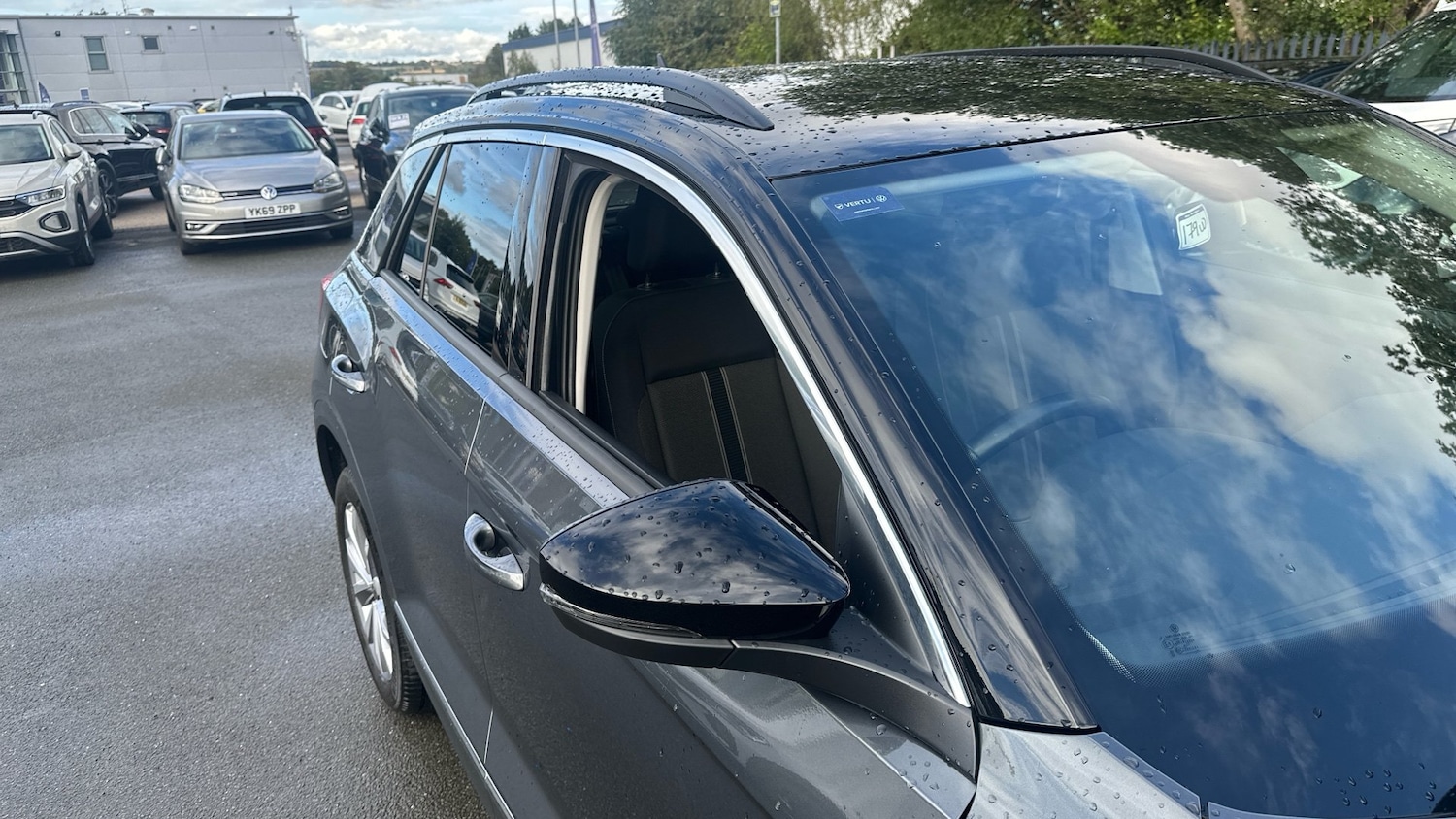 Vehicle 36