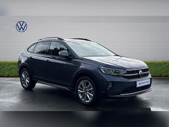 Used Volkswagen Taigo 2026 for sale - 78596761: Photo