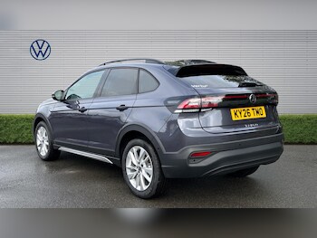 Used Volkswagen Taigo 2026 for sale - 78596761: Photo