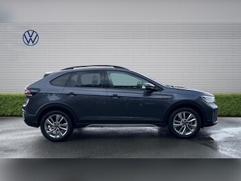 Used Volkswagen Taigo 2026 for sale - 78596761: Photo