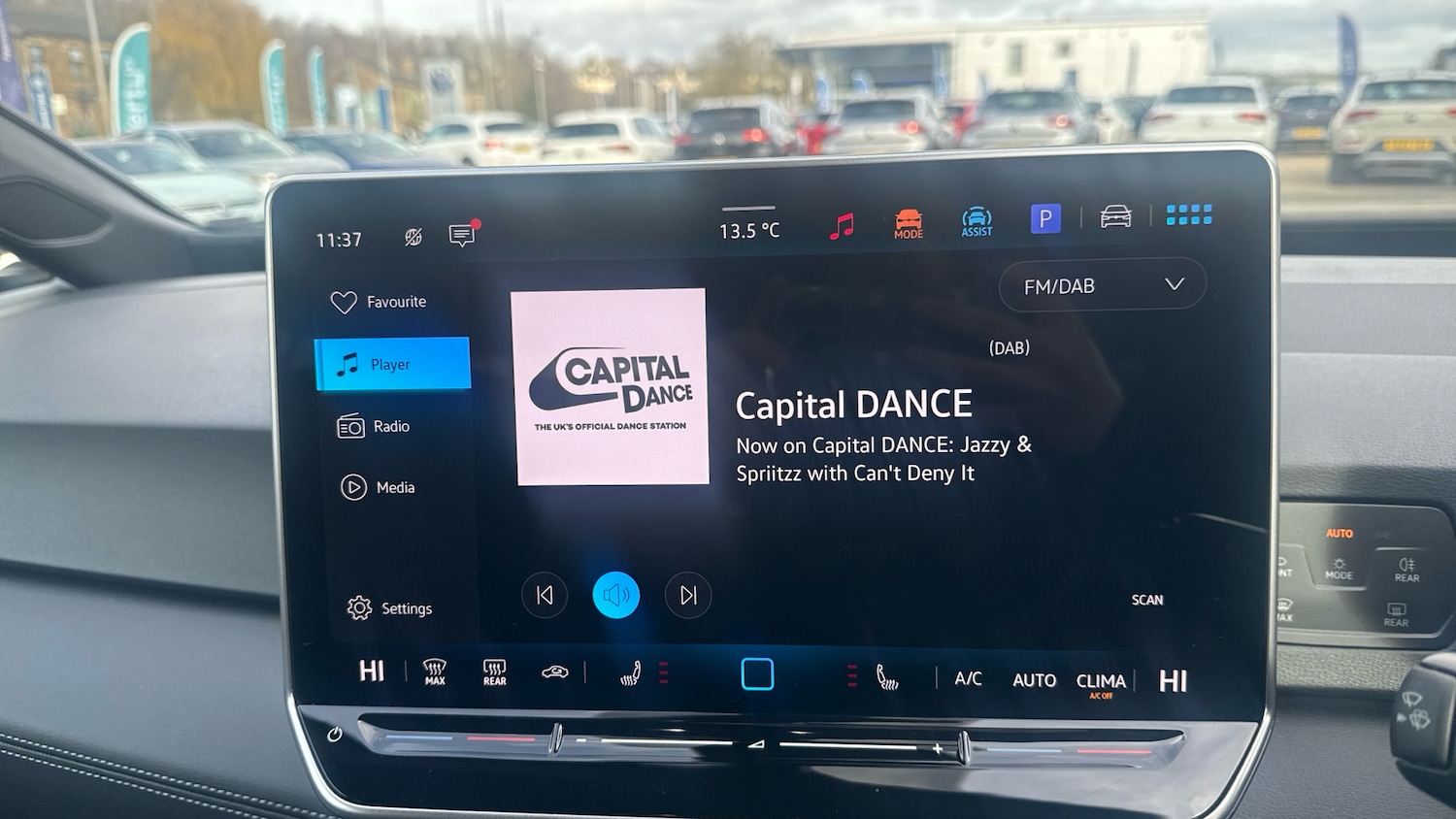 Used Volkswagen ID.3 2024 for sale - 77663321: Photo 12