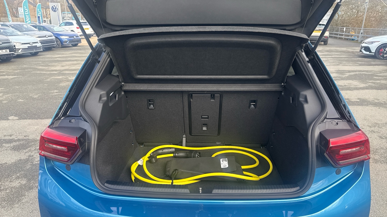 Used Volkswagen ID.3 2024 for sale - 77663321: Photo 20