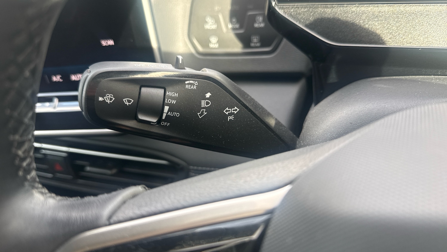 Used Volkswagen ID.3 2024 for sale - 77663321: Photo 22