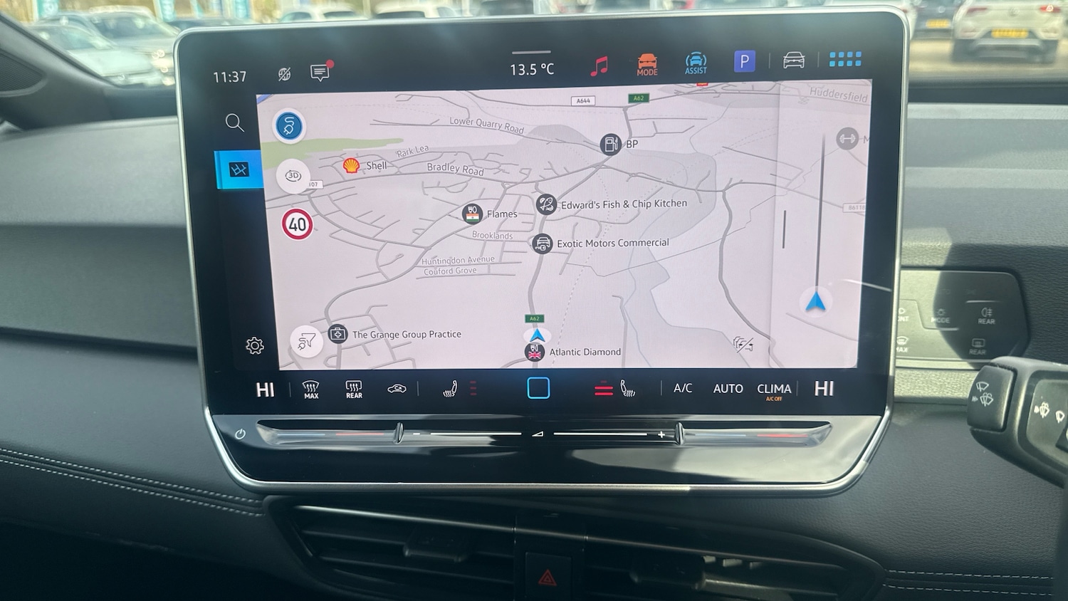 Used Volkswagen ID.3 2024 for sale - 77663321: Photo 25