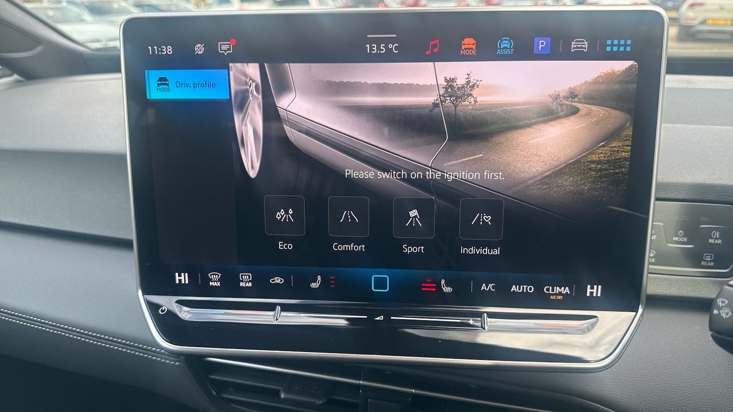 Used Volkswagen ID.3 2024 for sale - 77663321: Photo 26