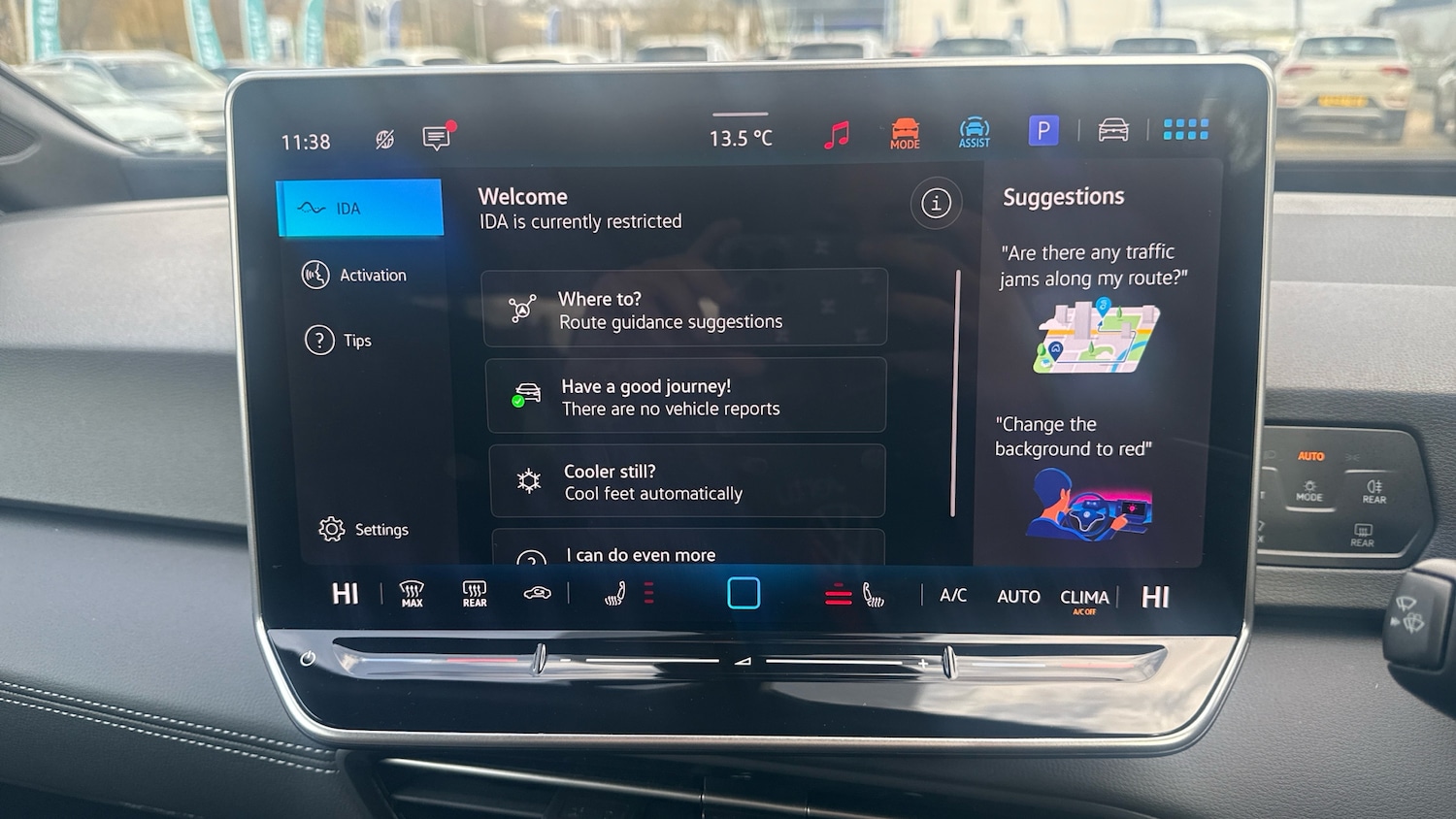 Used Volkswagen ID.3 2024 for sale - 77663321: Photo 27