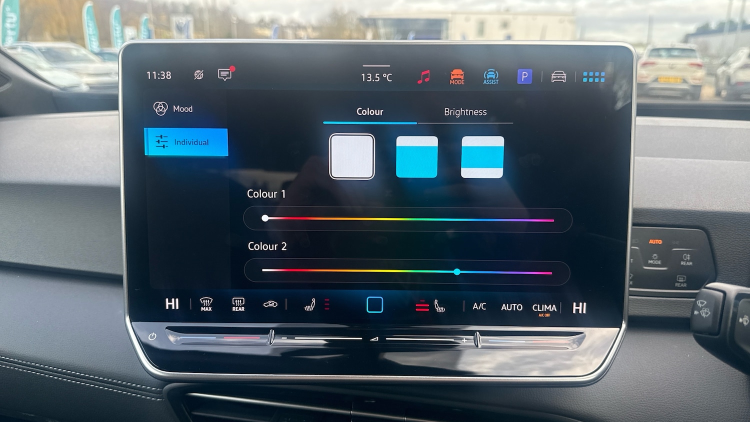 Used Volkswagen ID.3 2024 for sale - 77663321: Photo 28