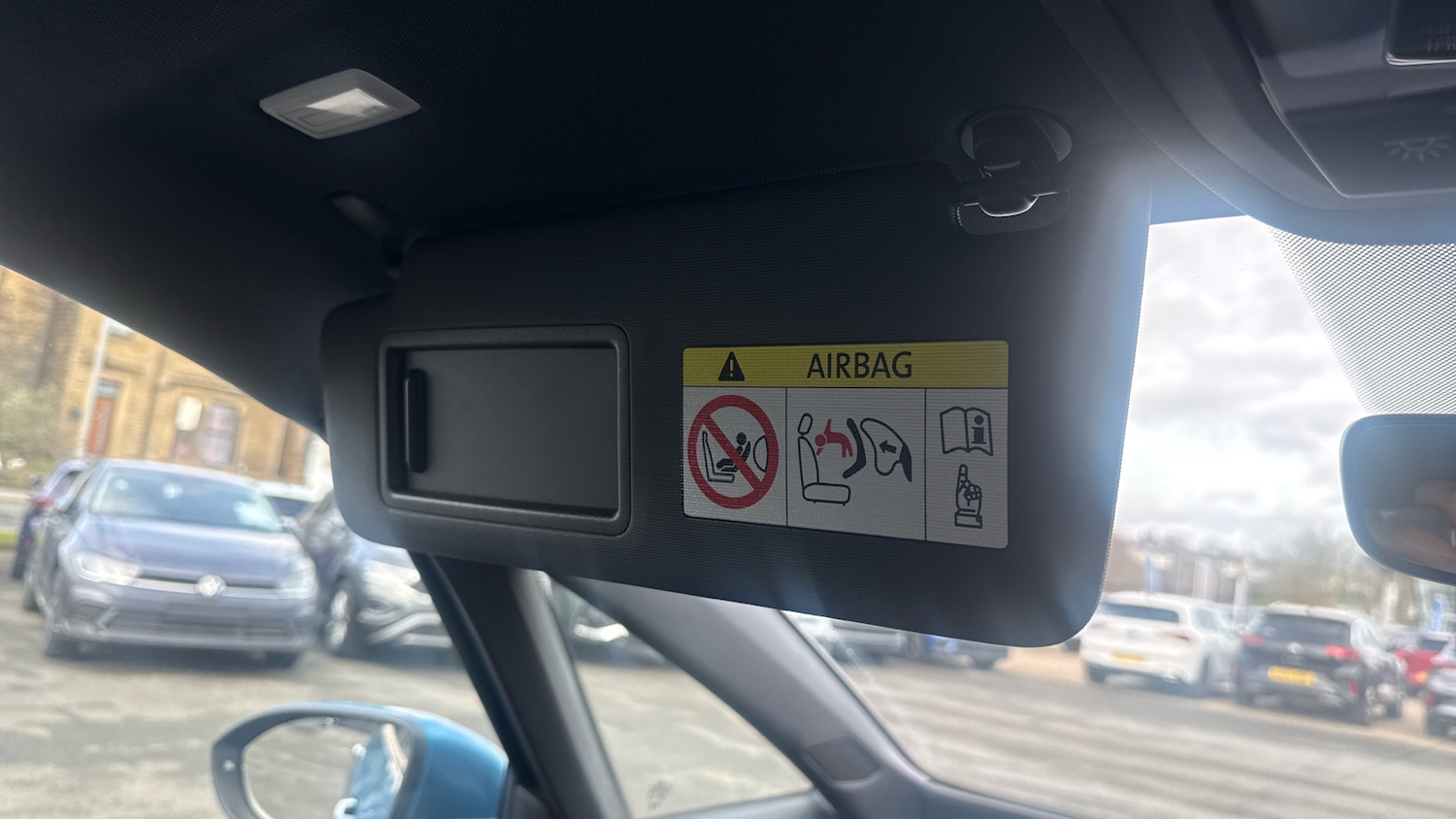 Used Volkswagen ID.3 2024 for sale - 77663321: Photo 30