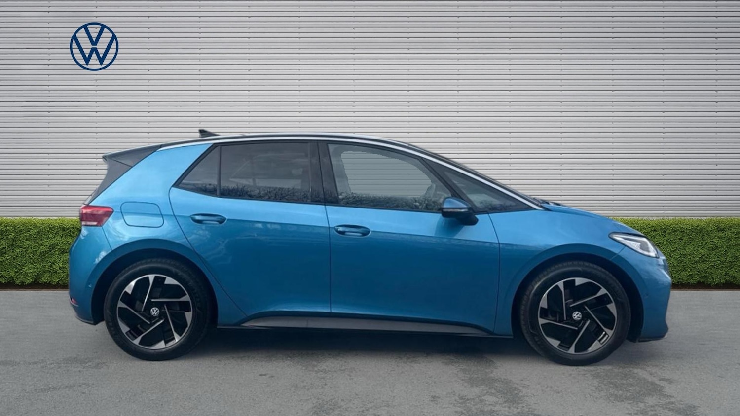 Used Volkswagen ID.3 2024 for sale - 77663321: Photo 4
