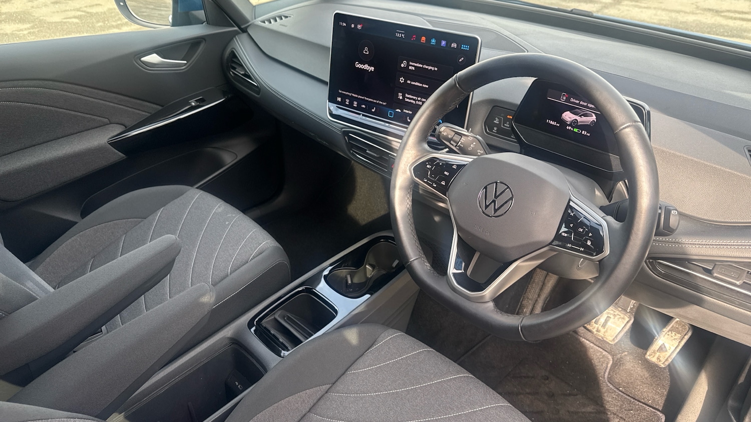 Used Volkswagen ID.3 2024 for sale - 77663321: Photo 6