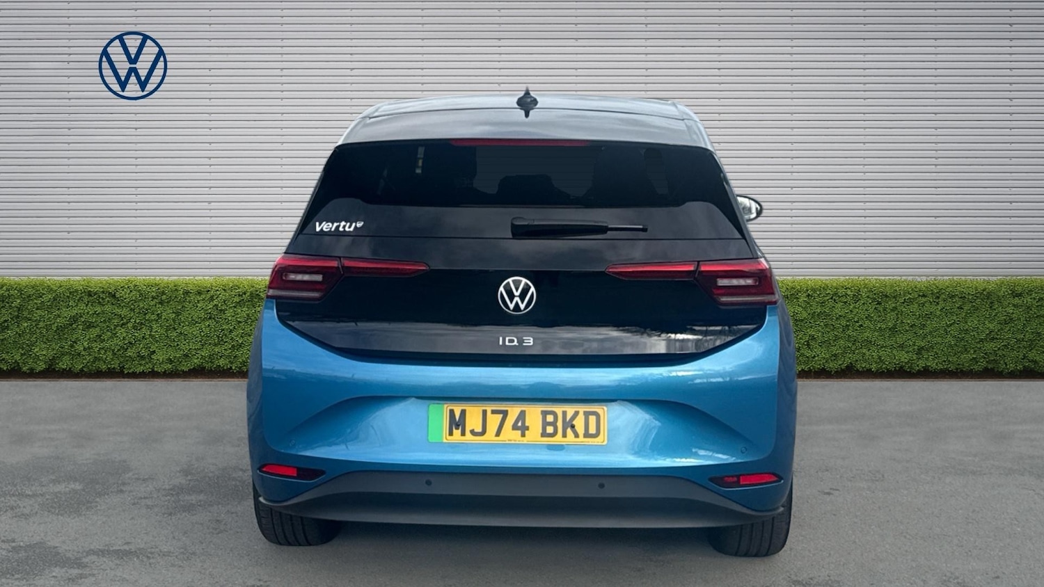 Used Volkswagen ID.3 2024 for sale - 77663321: Photo 8