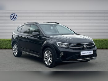 Used Volkswagen Taigo 2025 for sale - 78197301: Photo