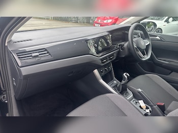 Used Volkswagen Taigo 2025 for sale - 78197301: Photo