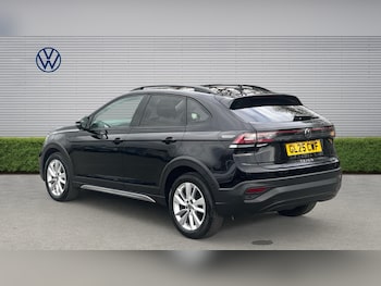 Used Volkswagen Taigo 2025 for sale - 78197301: Photo