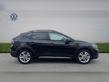 Used Volkswagen Taigo 2025 for sale - 78197301: Photo