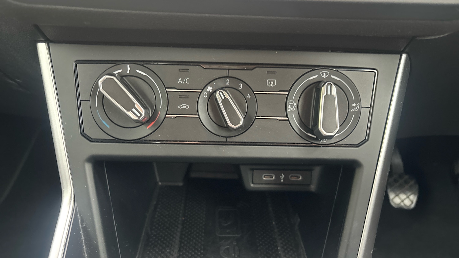 Used Volkswagen Polo 2023 for sale - 76312615: Photo 13