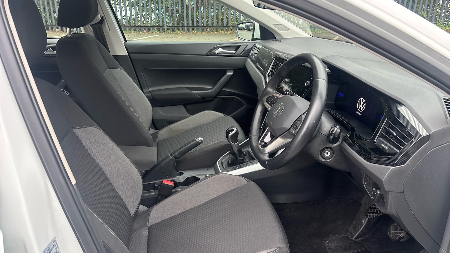 Used Volkswagen Polo 2023 for sale - 76312615: Photo 15