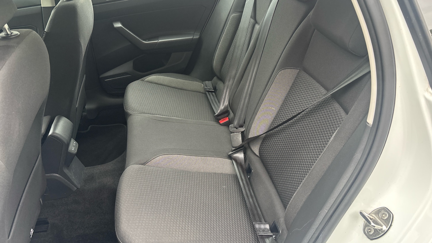 Used Volkswagen Polo 2023 for sale - 76312615: Photo 16