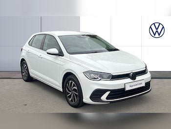 Volkswagen - Polo