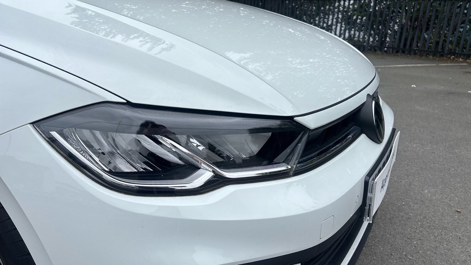 Used Volkswagen Polo 2023 for sale - 76312615: Photo 36