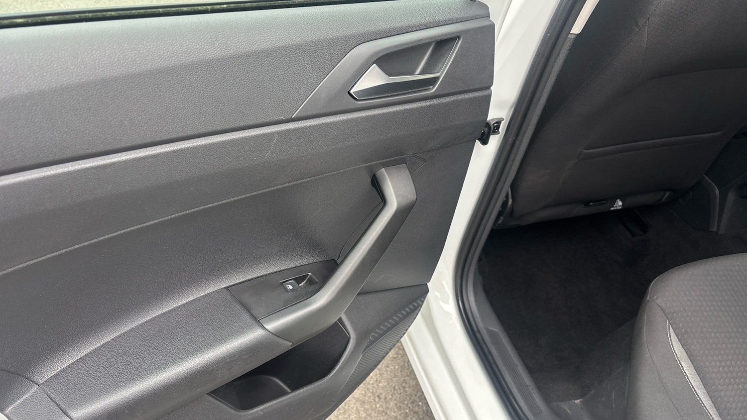 Used Volkswagen Polo 2023 for sale - 76312615: Photo 38