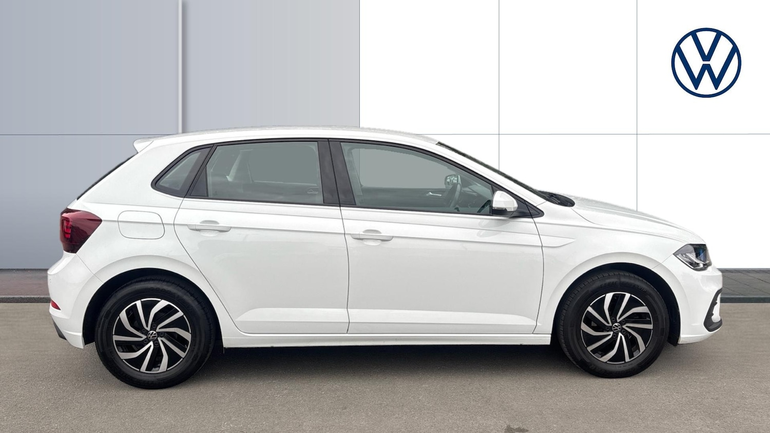 Used Volkswagen Polo 2023 for sale - 76312615: Photo 4