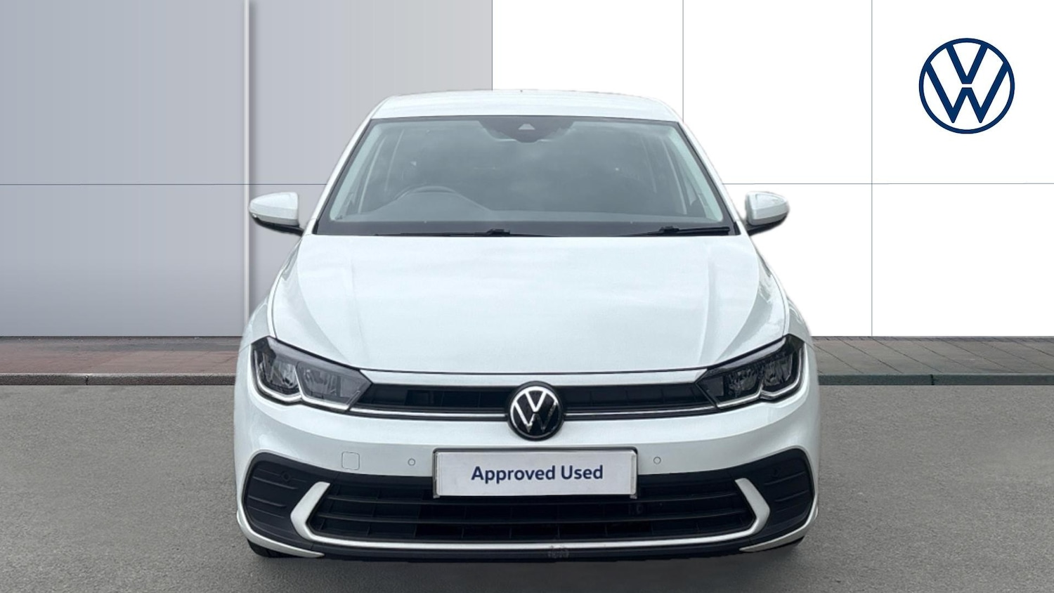 Used Volkswagen Polo 2023 for sale - 76312615: Photo 7