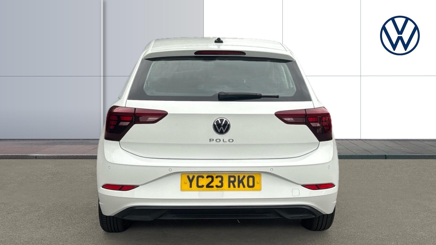 Used Volkswagen Polo 2023 for sale - 76312615: Photo 8